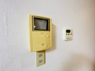 メゾンドひまわりの物件内観写真